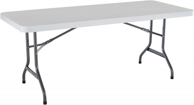 6FT Folding Tables