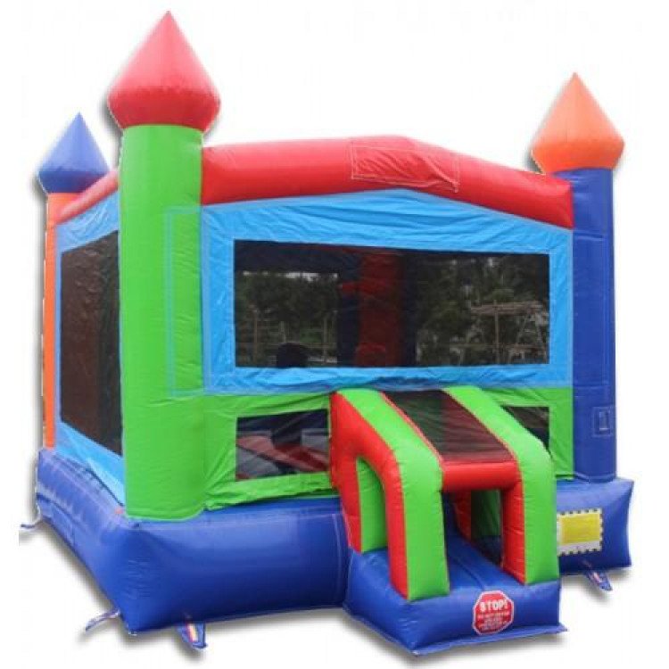 Bounce House