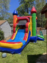 combo205 1685808898 Combo Party Package